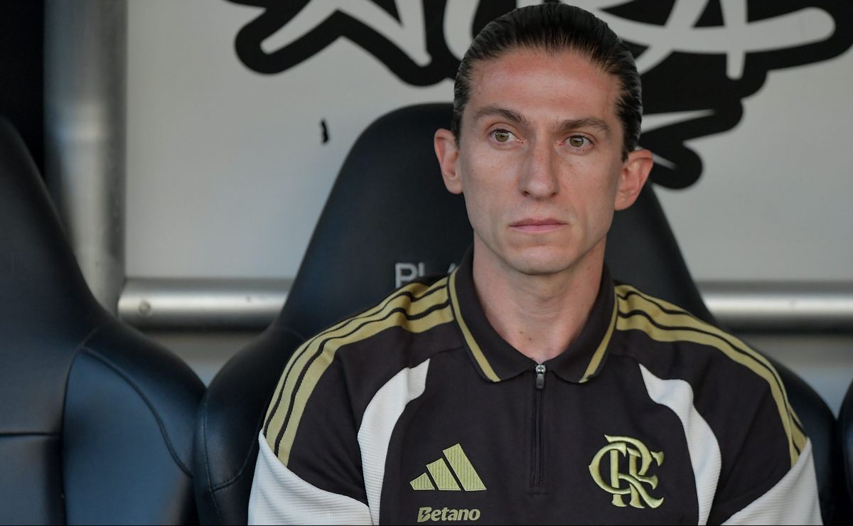Filipe Luís tem ‘problemão’, e Flamengo terá cinco desfalques contra o Madureira na semifinal do Carioca