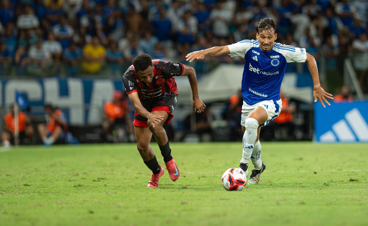 Cruzeiro x Pouso Alegre: Inteligência Artificial prevê classificação da Raposa sem sustos para a final