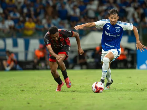Cruzeiro x Pouso Alegre: IA prevê quem avança para as finais