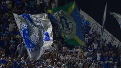 Torcida Organizada pede melhora de alguns jogadores do Cruzeiro