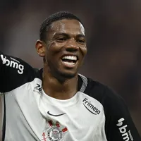 Milan encaminha compra de André e aguarda decisão do Corinthians