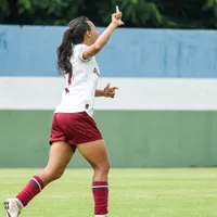 Fluminense supera Vasco na terceira rodada da Copa Rio Feminina