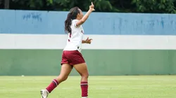 Tricolor segue invicto na temporada - Foto: Leonardo Brasil/Fluminense
