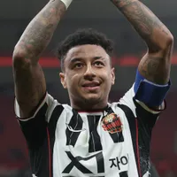 Lingard acerta pré-contrato com o Corinthians