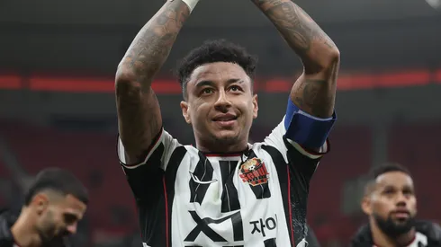 Lingard acerta pré-contrato com o Corinthians