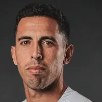 Christian Oliva garante 'garra uruguaia' em novo desafio no Santos