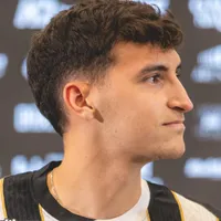 Tomás Perez elogia técnico Eduardo Domínguez no Atlético-MG