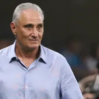 Tite bate o martelo e define Cruzeiro para decisão