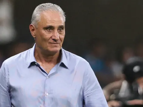 Tite bate o martelo e define Cruzeiro para decisão