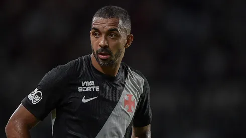 Paulo Henrique jogador do Vasco.