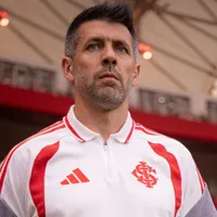 Pezzolano destaca peso emocional da ida da final do Gaúcho