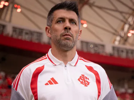 Pezzolano destaca peso emocional da ida da final do Gaúcho