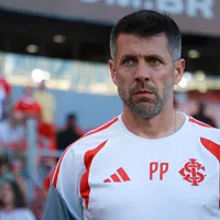 Inter ganha forma para o Gre-Nal decisivo