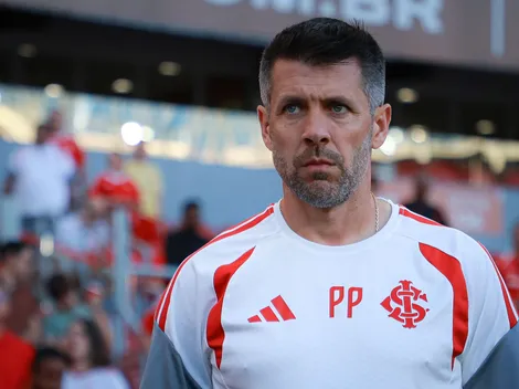 Inter ganha forma para o Gre-Nal decisivo