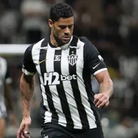 Eduardo Domínguez revela plano para potencializar Hulk