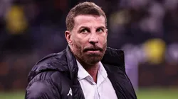 Pedrinho elevou o tom das cobranças em reunião com jogadores do Vasco