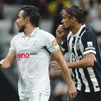 América-MG x Atlético-MG: Onde assistir, escalações e arbitragem