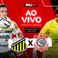 PRÉ-JOGO AO VIVO: NOV x COR