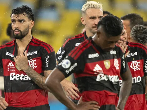 Lanús ironiza Flamengo após título da Recopa