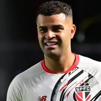 Renan, ex-volante do São Paulo, revela conversa com Alisson