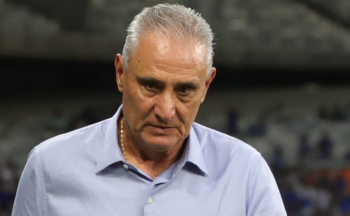 Estratégia de Tite faz Cruzeiro criar muitas chances, vencer o Pouso Alegre e chegar a final
