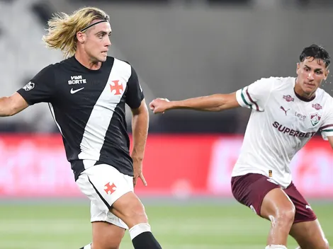 Fluminense surge como favorito contra Vasco, aponta previsão de vidente