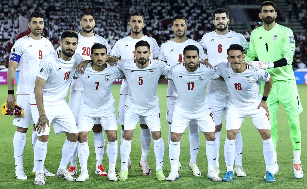 Irã pode abandonar Copa do Mundo após ataques dos EUA e FIFA avalia jogos no México