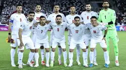 Irã já estuda desistir da Copa do Mundo após ataques dos EUA neste sábado (28).