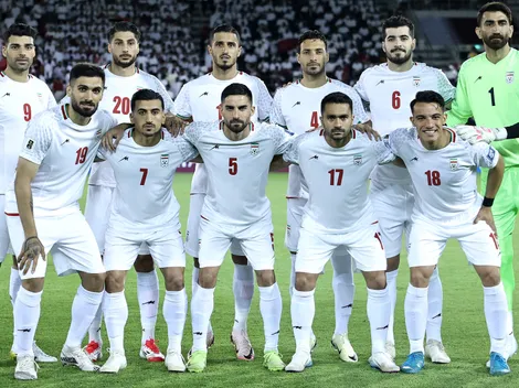 Irã estuda abandonar Copa do Mundo após tensão com os EUA