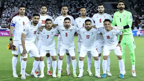 Irã já estuda desistir da Copa do Mundo após ataques dos EUA neste sábado (28).