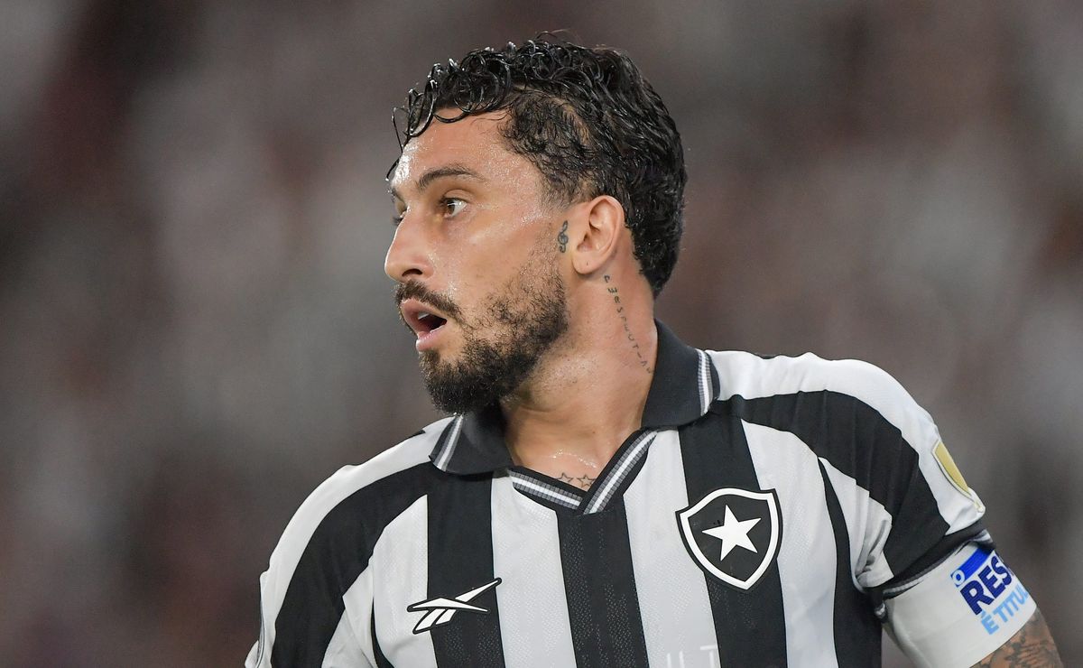 Botafogo empata com Boavista e garante vaga na final da Taça Rio