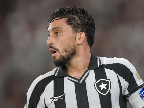 Sem gols, Botafogo confirma vaga na decisão