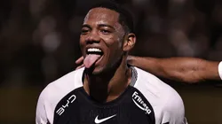 André jogador do Corinthians. Foto: Fabio Giannelli/AGIF