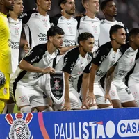 Veja as notas dos jogadores do Corinthians contra Novorizontino-SP