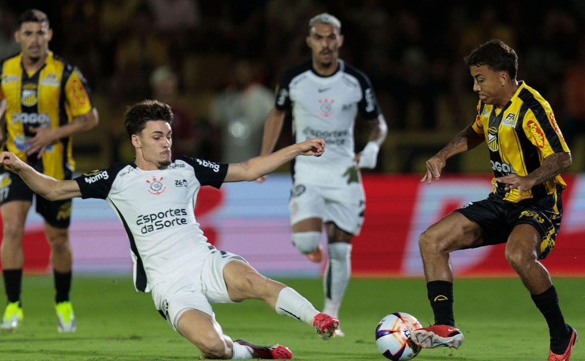 Novorizontino surpreende o Corinthians dentro de casa e elimina o Timão do Campeonato Paulista