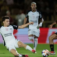 Corinthians é eliminado pelo Novorizontino no Paulistão