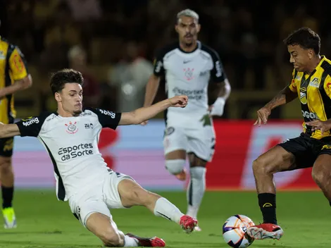 Corinthians é eliminado pelo Novorizontino no Paulistão