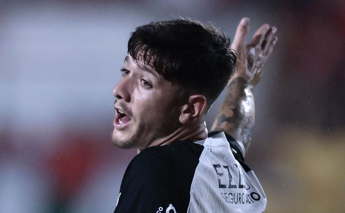 Furada de Rodrigo Garro pesa e Corinthians é eliminado pelo Novorizontino no Campeonato Paulista