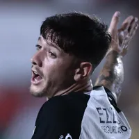Furada de Garro pesa e Corinthians é eliminado do Paulistão