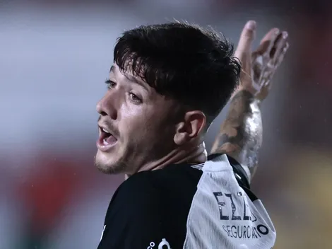 Furada de Garro pesa e Corinthians é eliminado do Paulistão