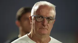 SP - NOVO HORIZONTE - 28/02/2026 - PAULISTA 2026, NOVORIZONTINO X CORINTHIANS - Dorival Junior tecnico do Corinthians durante partida contra o Novorizontino no estadio Jorge Ismael de Biasi pelo campeonato Paulista 2026. Foto: Rapha Marques/AGIF