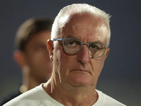 Erros decisivos de Dorival custam caro ao Corinthians