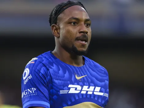 Santos faz sondagem pelo lateral Álvaro Angulo, do futebol mexicano