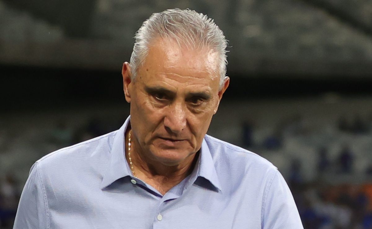 Tite revela detalhes de conversa com torcida organizada do Cruzeiro e destaca respeito