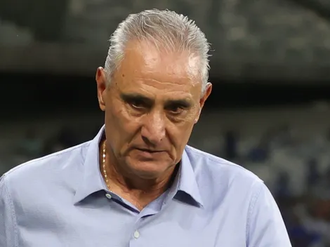 Tite revela detalhes de conversa com torcida organizada do Cruzeiro
