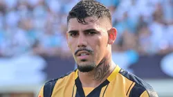 Autor do gol da classificação contra o Corinthians, Mayk manda recado a Palmeiras e São Paulo