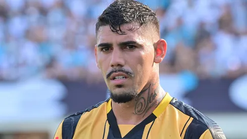 Autor do gol da classificação contra o Corinthians, Mayk manda recado a Palmeiras e São Paulo