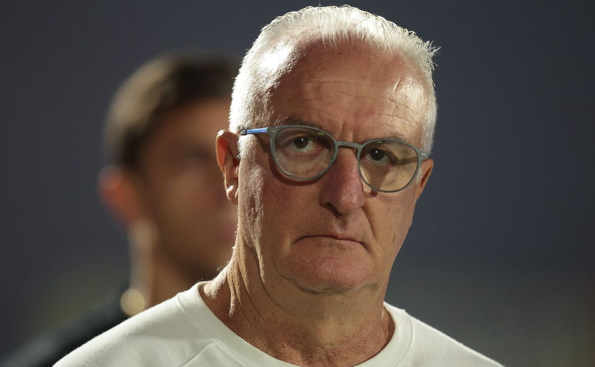Dorival Júnior reclama de possível venda de André após eliminação do Corinthians para o Novorizontino: “Minha opinião foi dada”