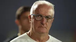 SP - NOVO HORIZONTE - 28/02/2026 - PAULISTA 2026, NOVORIZONTINO X CORINTHIANS - Dorival Junior tecnico do Corinthians durante partida contra o Novorizontino no estadio Jorge Ismael de Biasi pelo campeonato Paulista 2026. Foto: Rapha Marques/AGIF