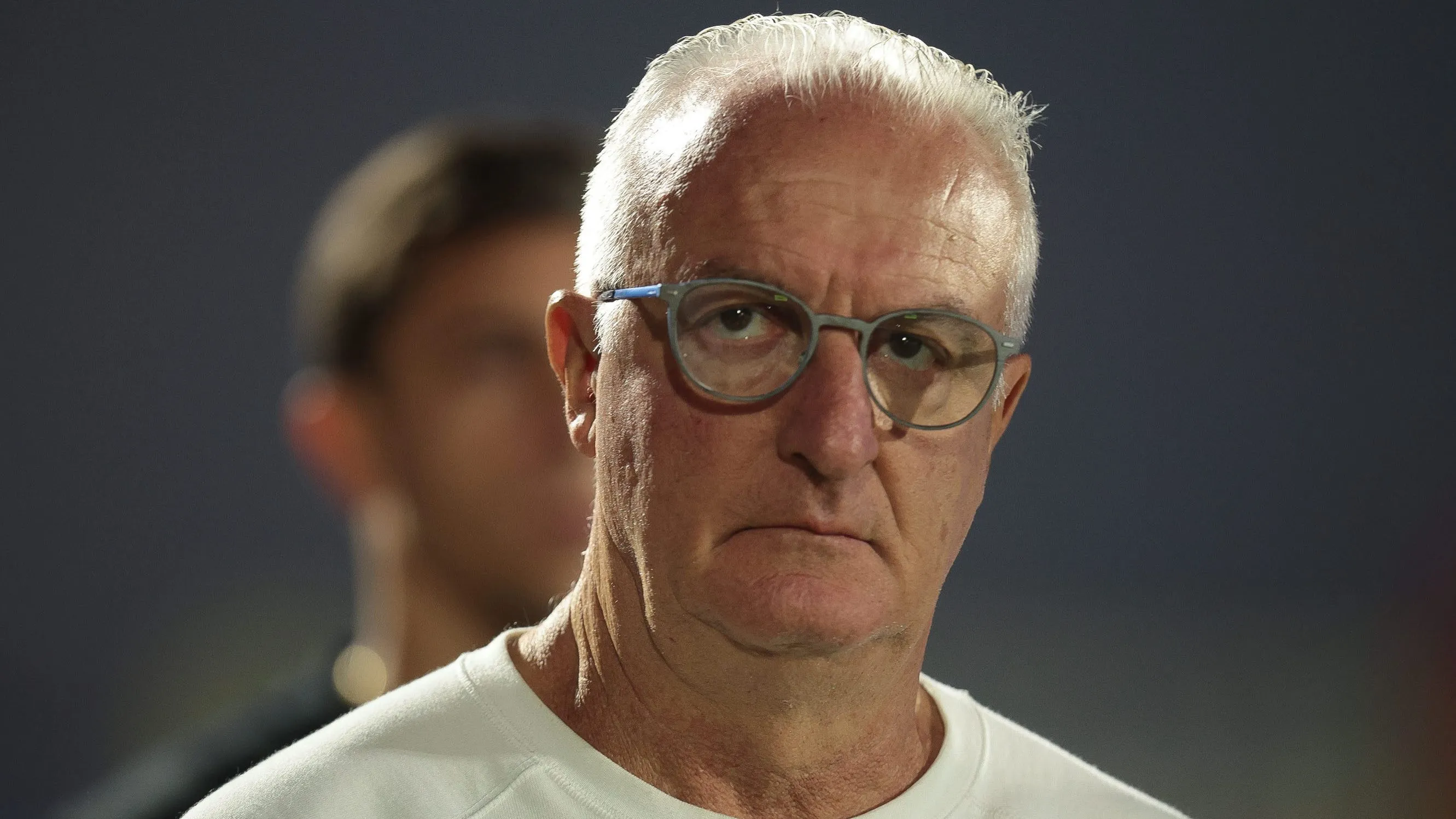 Dorival Junior, tecnico do Corinthians, durante partida contra o Novorizontino no estadio Jorge Ismael de Biasi pelo campeonato Paulista 2026. Foto: Rapha Marques/AGIF